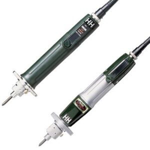 Brushed Screwdrivers (DC type) - Automated Applications | CLF | CL-A