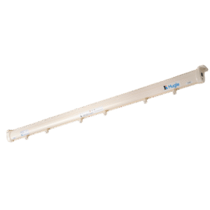 DC Ionizer Bar
