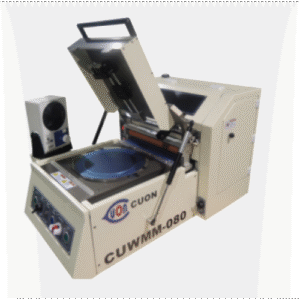 Manual Tape Mounter