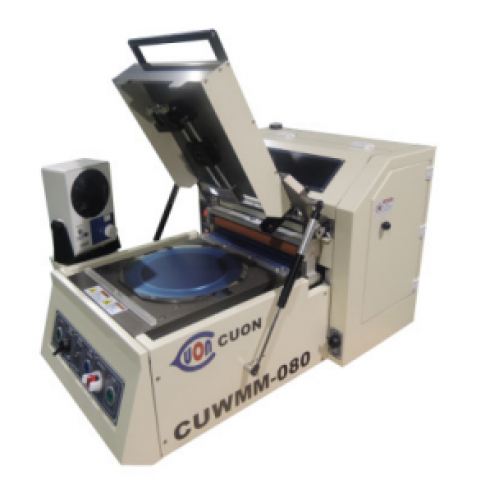 Manual Tape Mounter