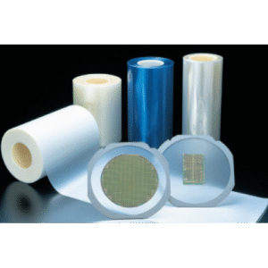 Non-UV/ UV Tapes For Wafer Dicing