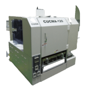 Semi Auto PCB Mounter