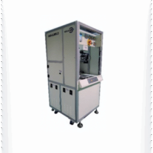 Semi Auto Wafer Mounter