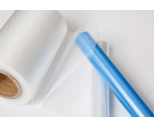Adhesive-free Tapes