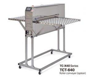 TechniClean Tape Cleaner TCT-640