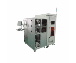 Auto Dry Film Lamination