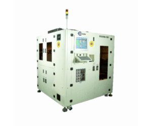 Automatic UV Irradiation system