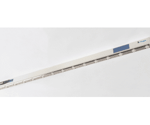 Flexible AC type Ionizing Bar