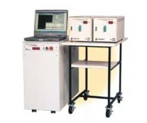 Semiconductor test system (TRANSISTOR, MOS-FET, DIODE) CAT 1050 M / CAT 2050 SP