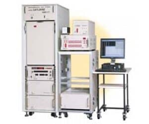 Semiconductor test system (TRANSISTOR, MOS-FET, IGBT, DIODE) CATL 2010 Z