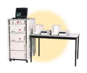 4 terminal regulator test system (VOLTAGE REGULATOR, SHUNT REGULATOR) CCR03PE