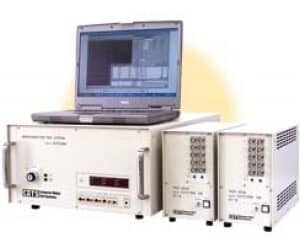 Semiconductor test system (TRANSISTOR, MOS-FET, ZENER DIODE, PHOTO TRANSISTOR) CCT510NA