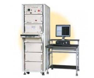 Semiconductor test system (MOS-FET, IGBT, THYRISTOR, DIODE) CHT 3012 ZZ