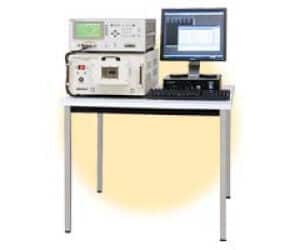 Capacitance measuring instrument 【MOS-FET, IGBT】 CPS 900