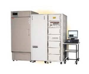 Semiconductor safety operation area test system (IGBT, DIODE) DDVF 024 ZZ