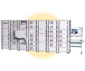 High power thermal resistance test system (TRANSISTOR, IGBT, DIODE) DVF 540 ZZ GC