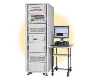 Transient thermal resistance measuring instrument (MOS-FET, MOS-FET, IGBT, DIODE) DVFN 1010 Z