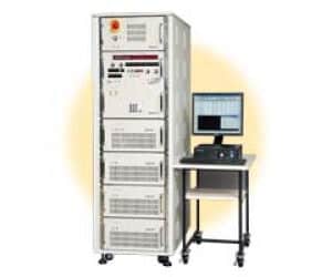 Transient thermal resistance measuring instrument (TRANSISTOR, MOS-FET, IGBT, DIODE) DVFN 2050