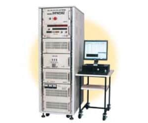 Transient thermal resistance measuring instrument (MOS-FET, IGBT, DIODE) DVFN 230 Z