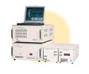 IPS thermal resistance / temperature measurement test system (INTELLIGENT POWER SWITCH) DVIPS-L30A