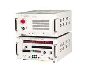 Transient thermal resistance measuring instrument (TRANSISTOR, MOS-FET, IGBT, DIODE) DVFN 240