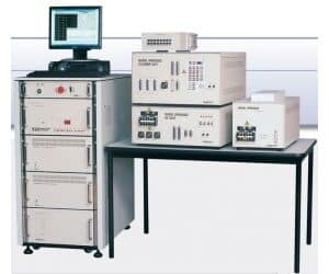 IGBT test system IGBT7530Z (IGBT, DIODE)