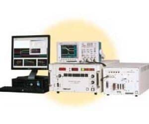 Switching time tester (MOS-FET, IGBT) SWR 330 A