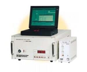 Semiconductor reverse recovery time measuring device (N / P DIODE) TRRZ-N 05 M / TRR-PN 100 A / TRDI-PN 100