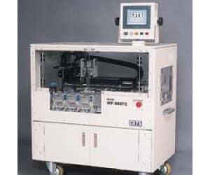 Chip handler WF-9007C
