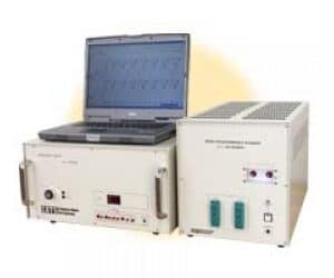 Waveform inspection test system (IGBT) WF 3000