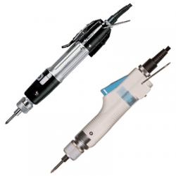 Brushed Srewdriver (DC Type) | CL