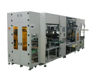 Carrier de-bonder system