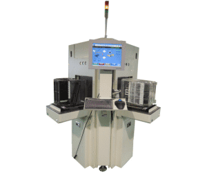 Wafer Sorting System