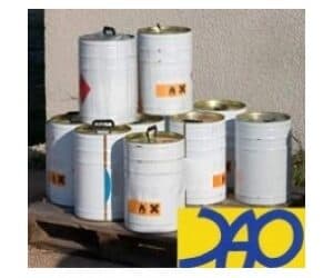 FOAMKILLER NSI-0.00