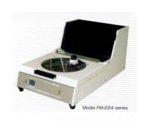 FM-224 Series Manual Wafer Mounter