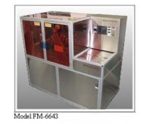 Semi Auto Wafer Mounter FM664 series