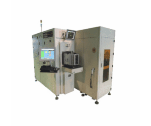 Fully Auto Ring Frame Remover