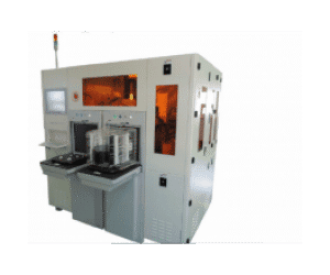 Fully Automatic Wafer Tape Lamination