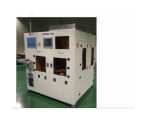 Fully Automatic Wafer Tape Remover