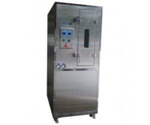GAM40P Pneumatic Stencil/PCB Clean Machine