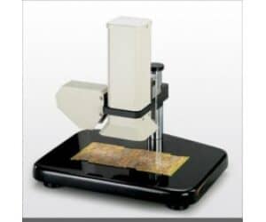 GAM70 Laser Vision Measurement