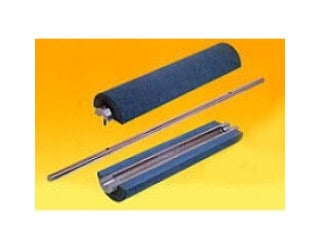 HALF-CUT BUFF / BRUSH