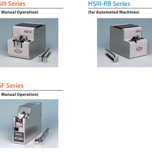 Automatic Screw Feeders for manual and machines | HSIII | HSF