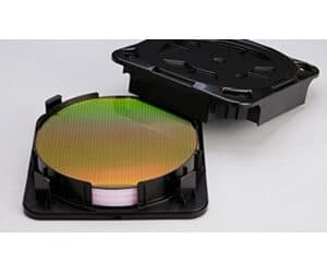 Horizontal Wafer Shipper