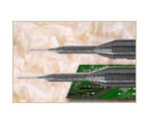 High Speed Driilling - φ2.0 shank