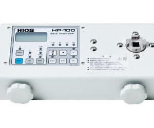 Digital Torque Meter | HP
