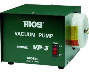 Vacuum Pump For Suction Type Screwdrivers VP-3