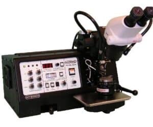 Model 522A Thermosonic Ball Bonder