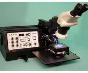 Model 522A-40 Thermosonic Ball Bonder