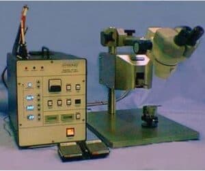 Model 616B-003 Digital Ultrasonic Peg Bonder